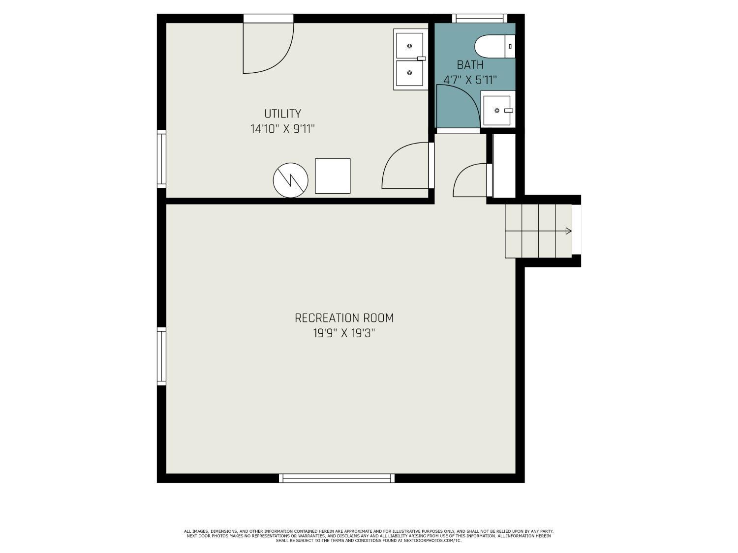 10974 Thornview Drive