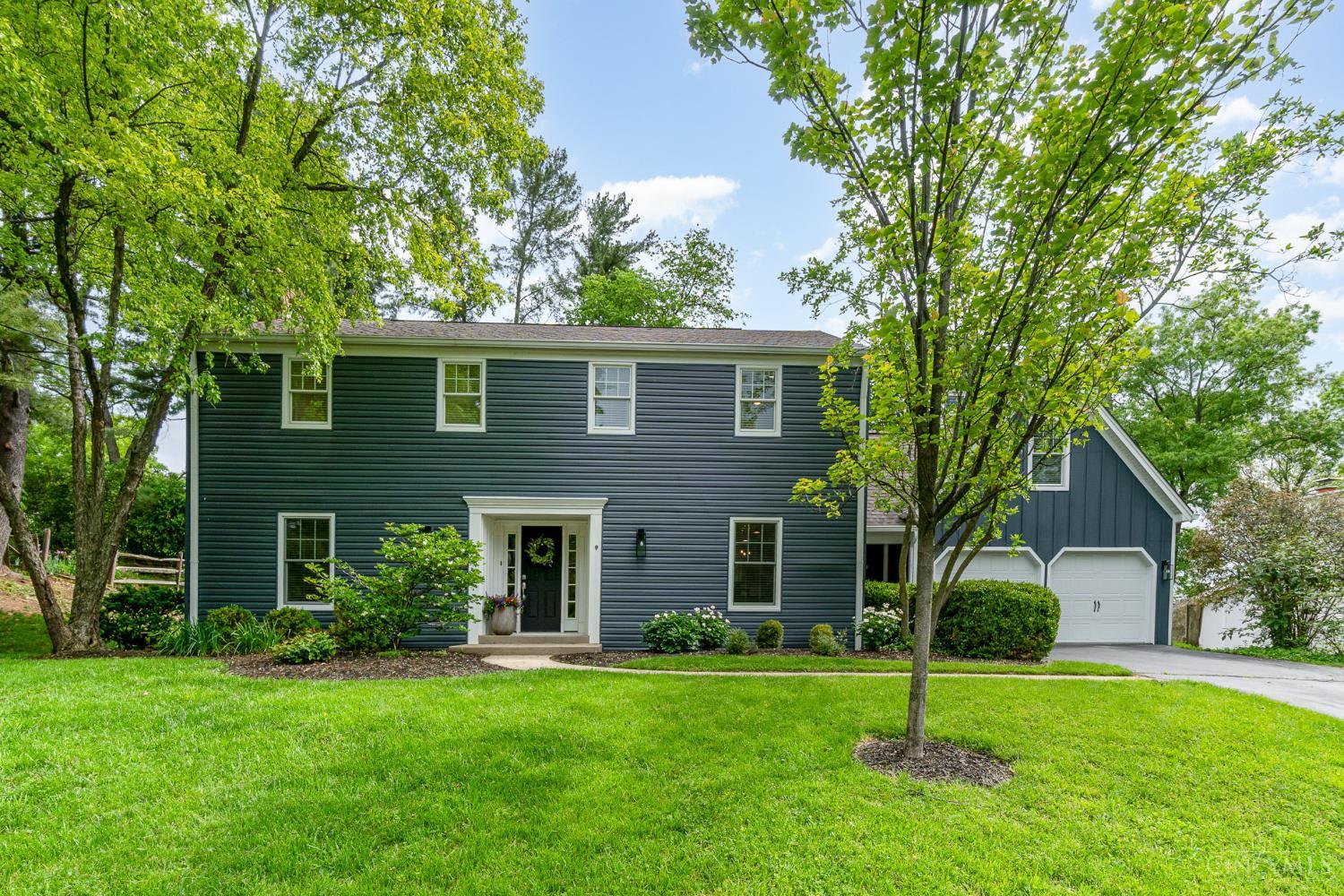8518 Sturbridge Drive