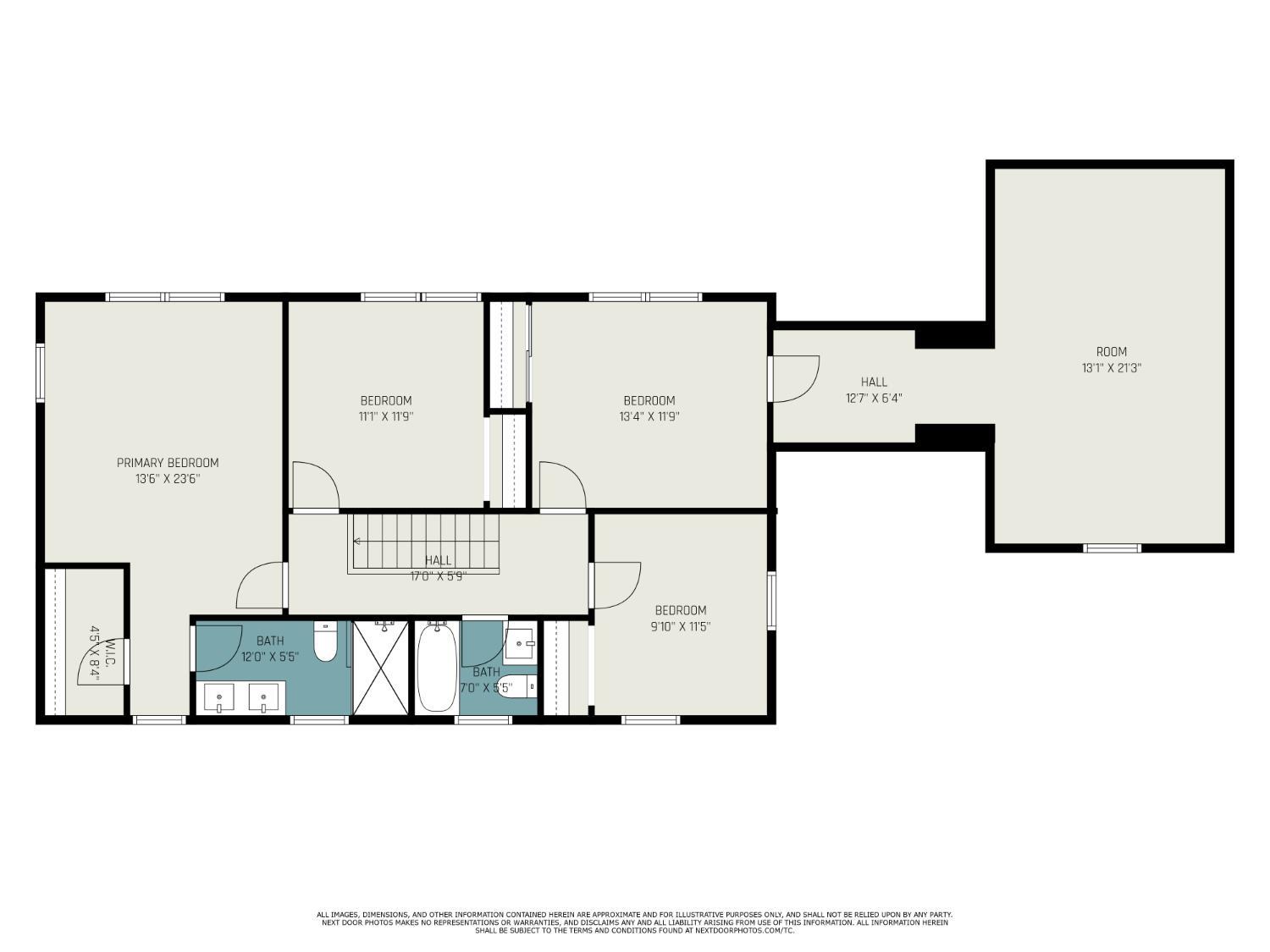 8518 Sturbridge Drive