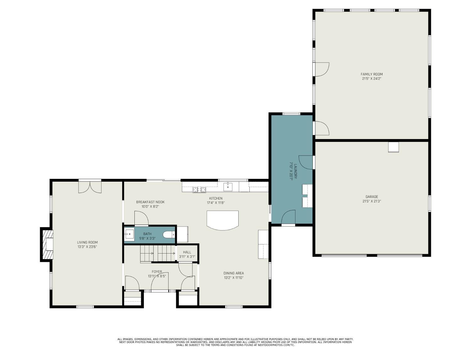 8518 Sturbridge Drive