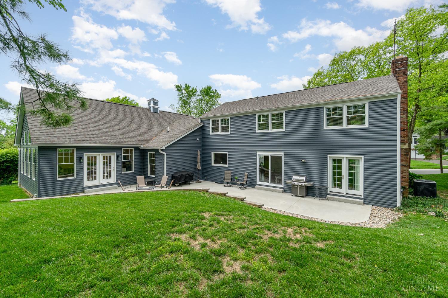 8518 Sturbridge Drive