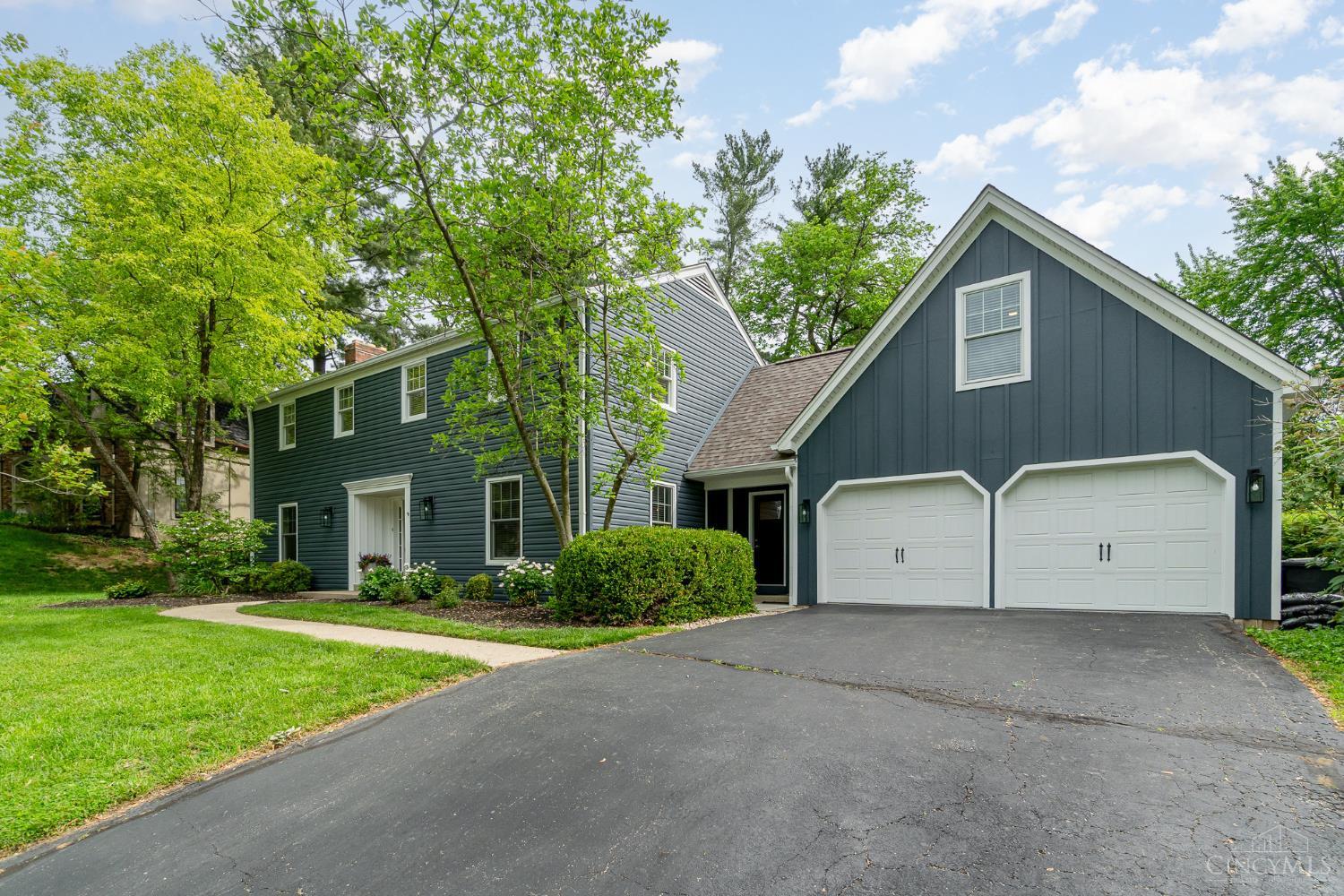8518 Sturbridge Drive