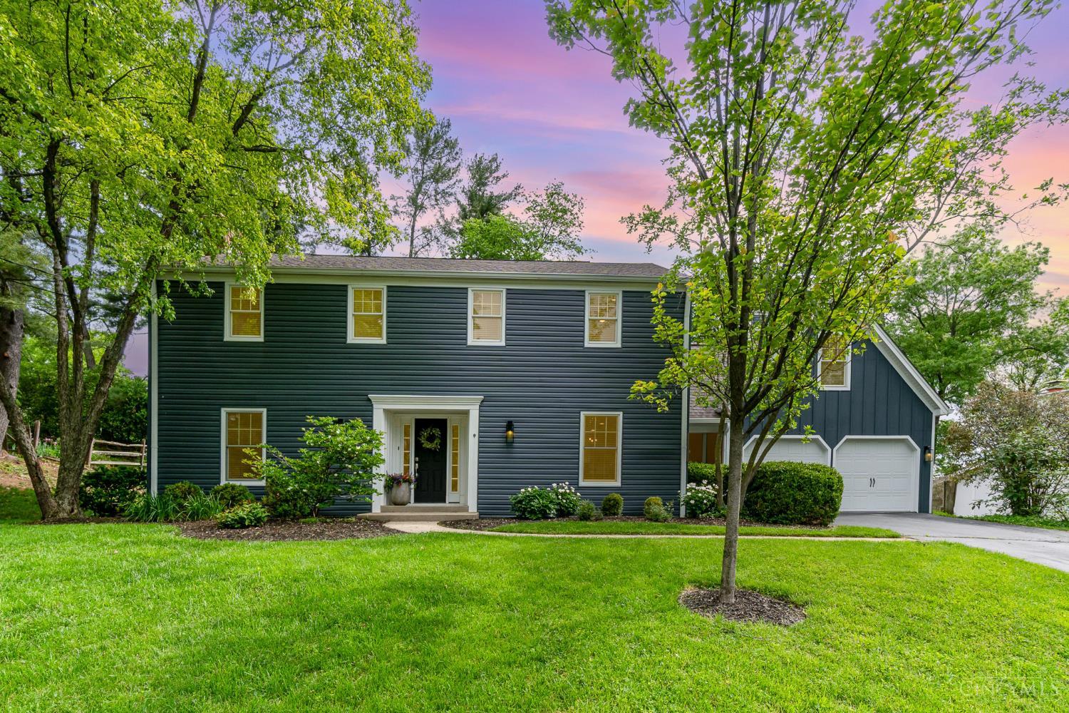 8518 Sturbridge Drive
