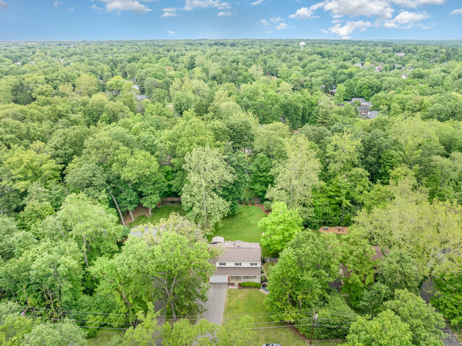 1812 Pheasant Hills Drive