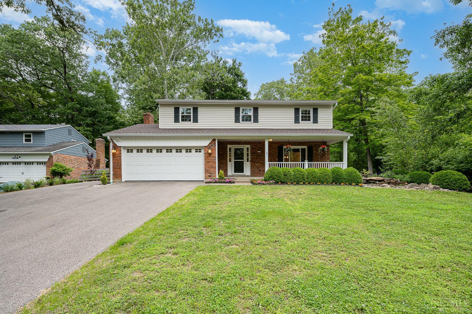 1812 Pheasant Hills Drive