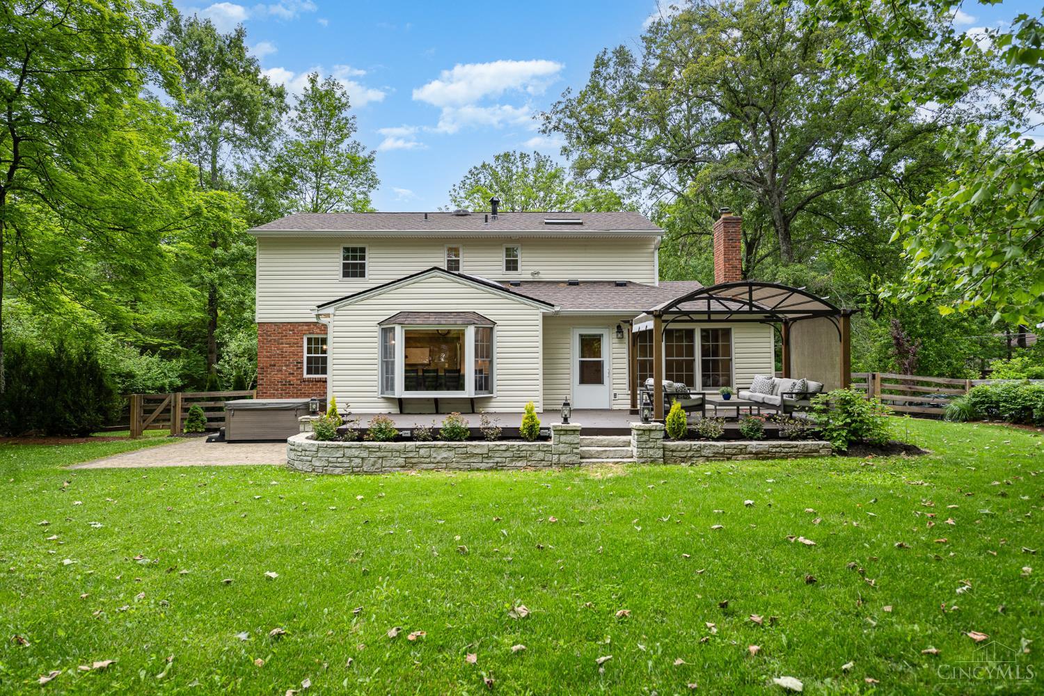 1812 Pheasant Hills Drive