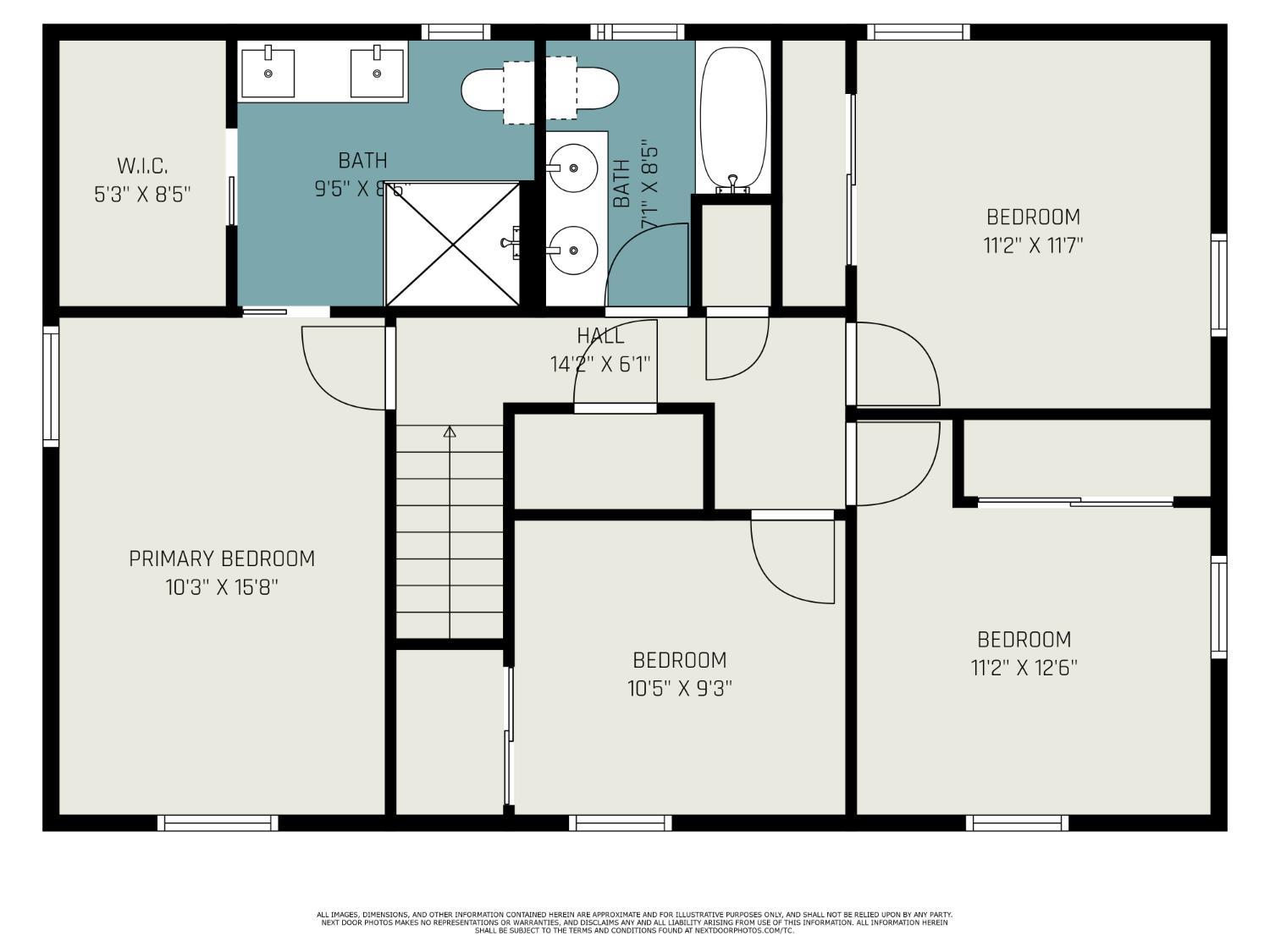 1812 Pheasant Hills Drive