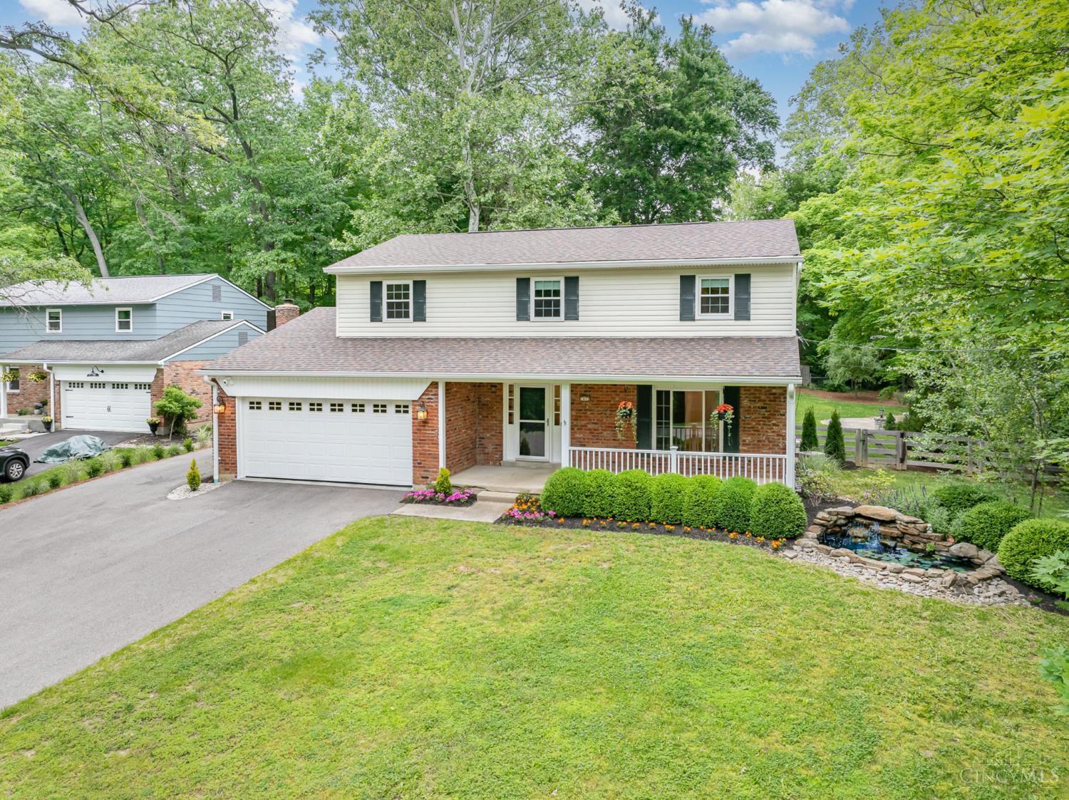 1812 Pheasant Hills Drive