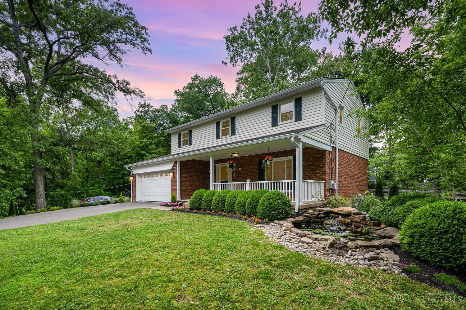 1812 Pheasant Hills Drive