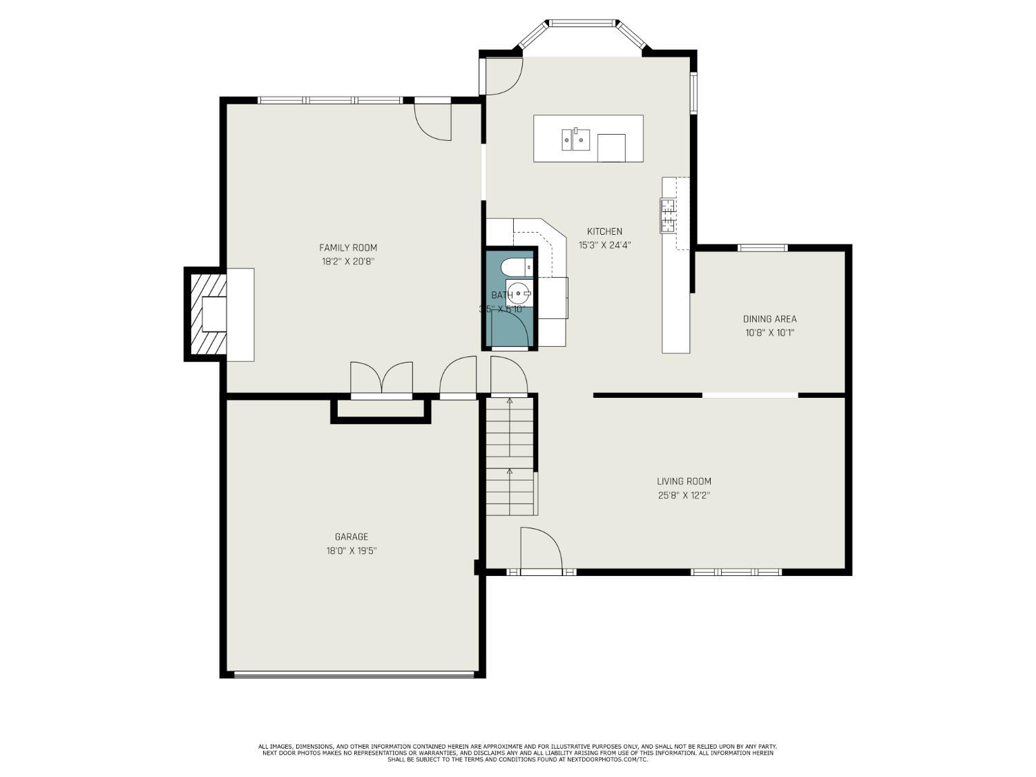1812 Pheasant Hills Drive