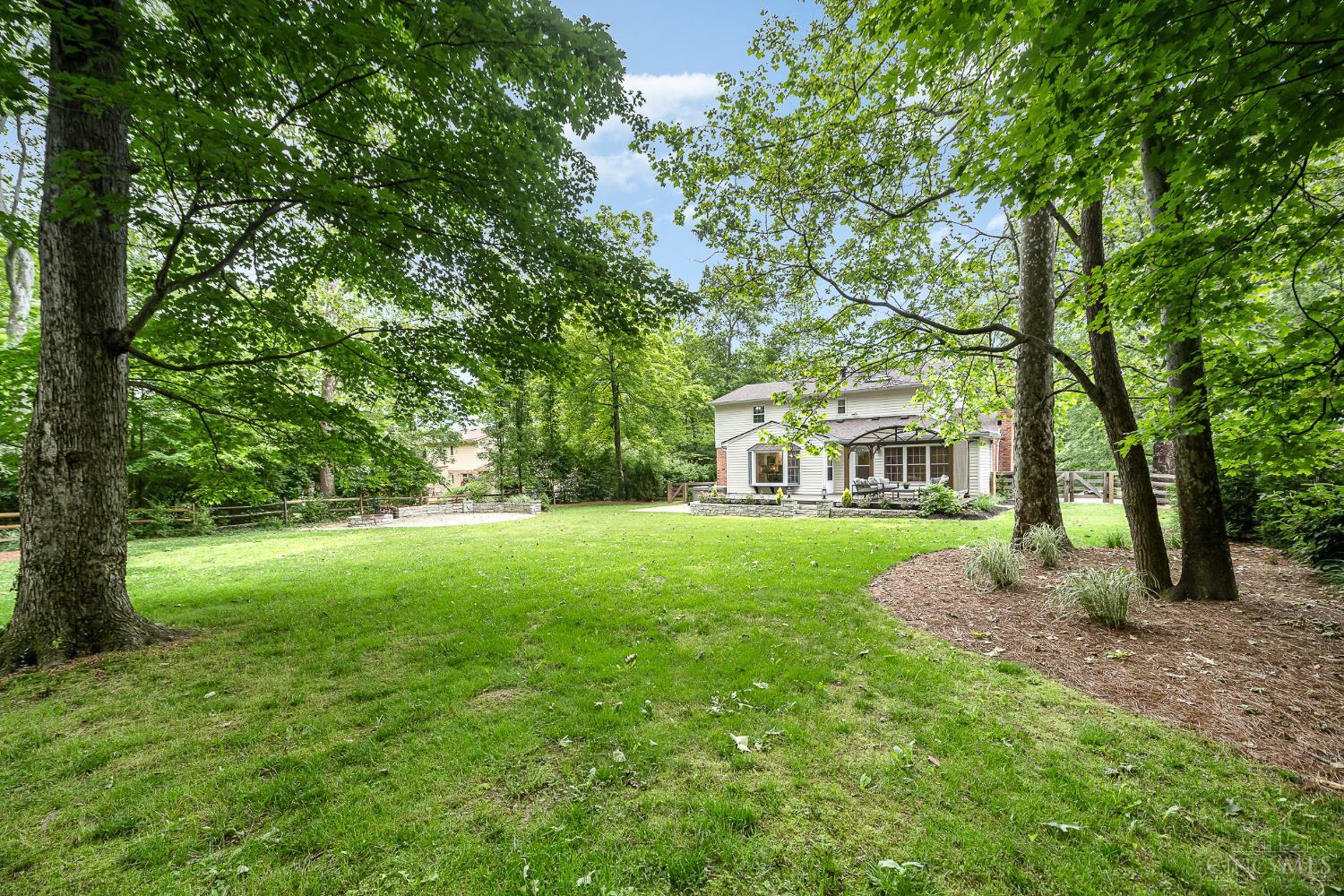 1812 Pheasant Hills Drive