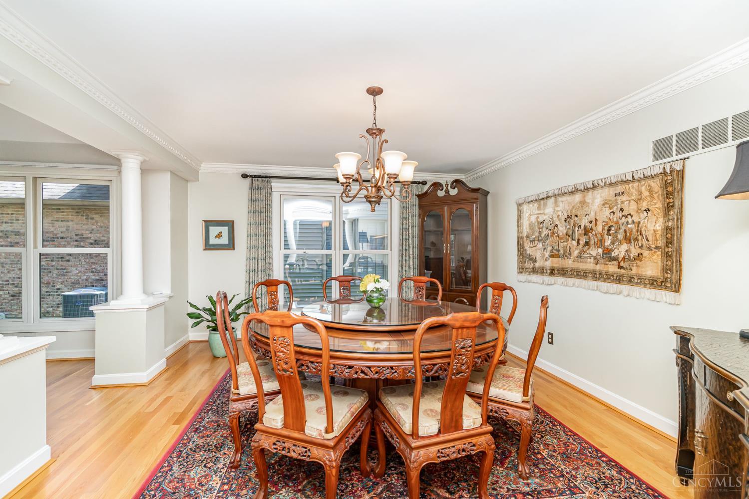 8871 montgomery Road