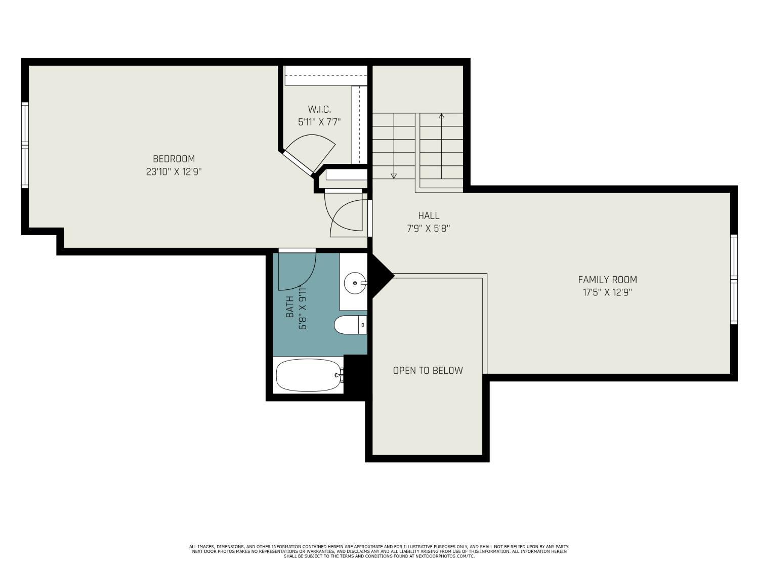 8871 montgomery Road