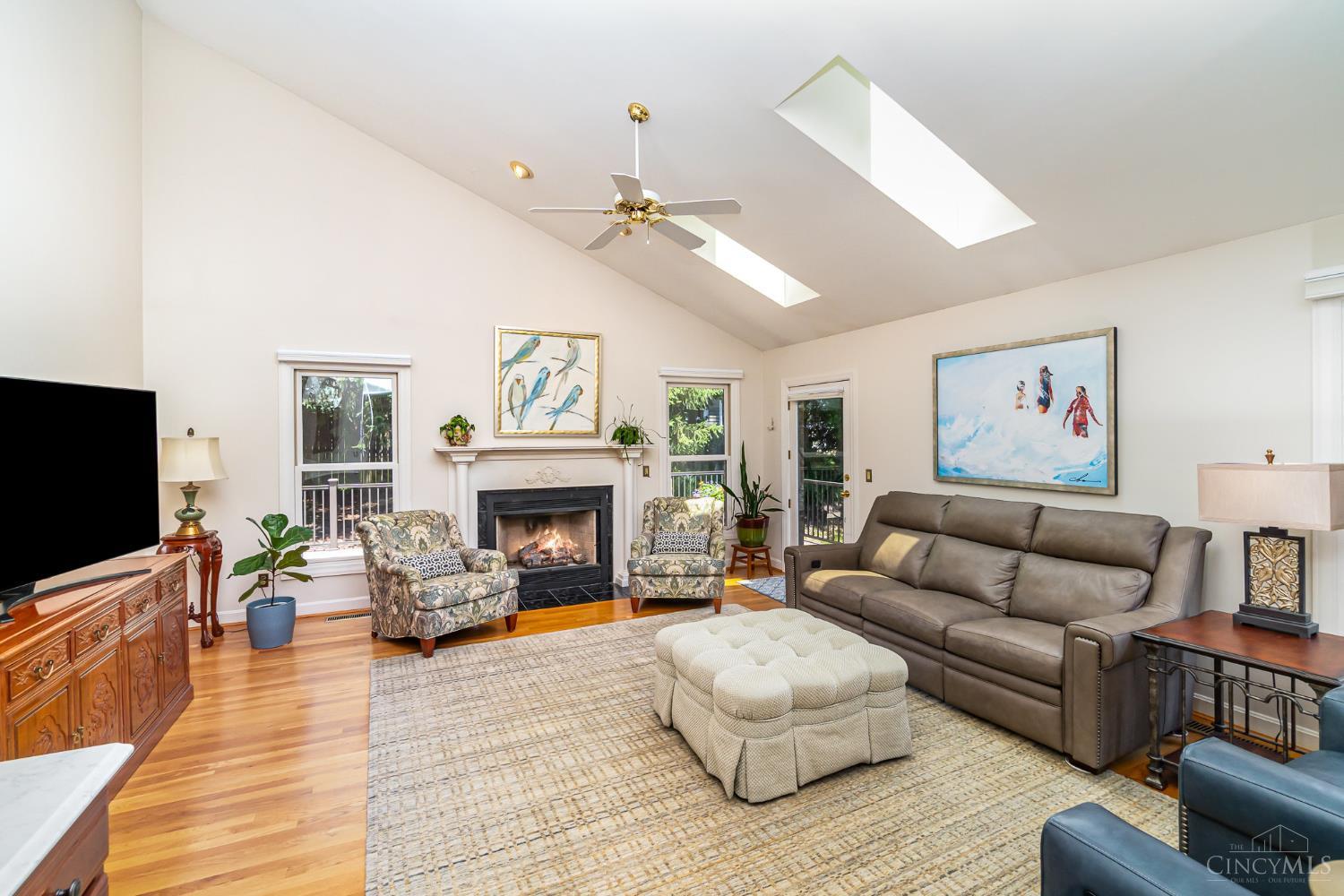 8871 montgomery Road