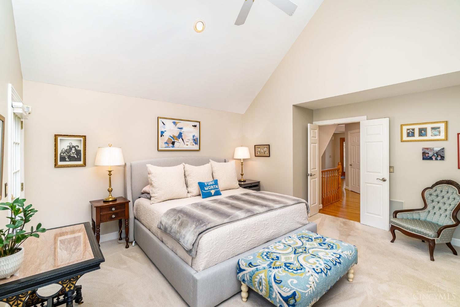 8871 montgomery Road