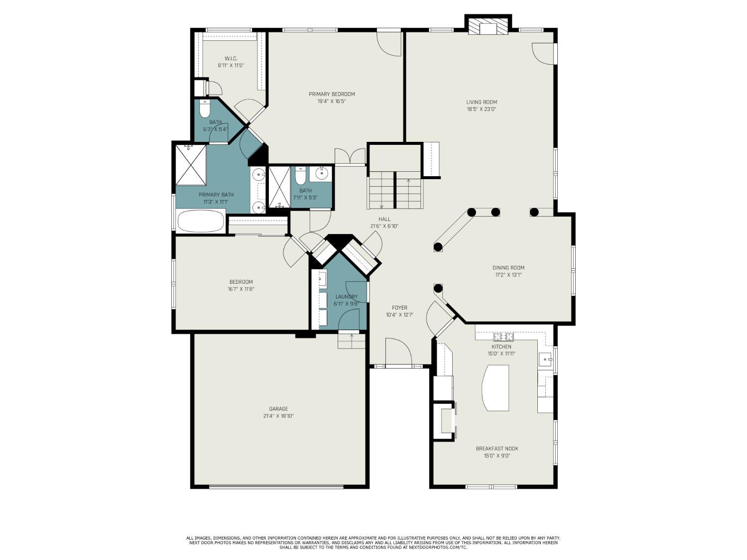 8871 montgomery Road