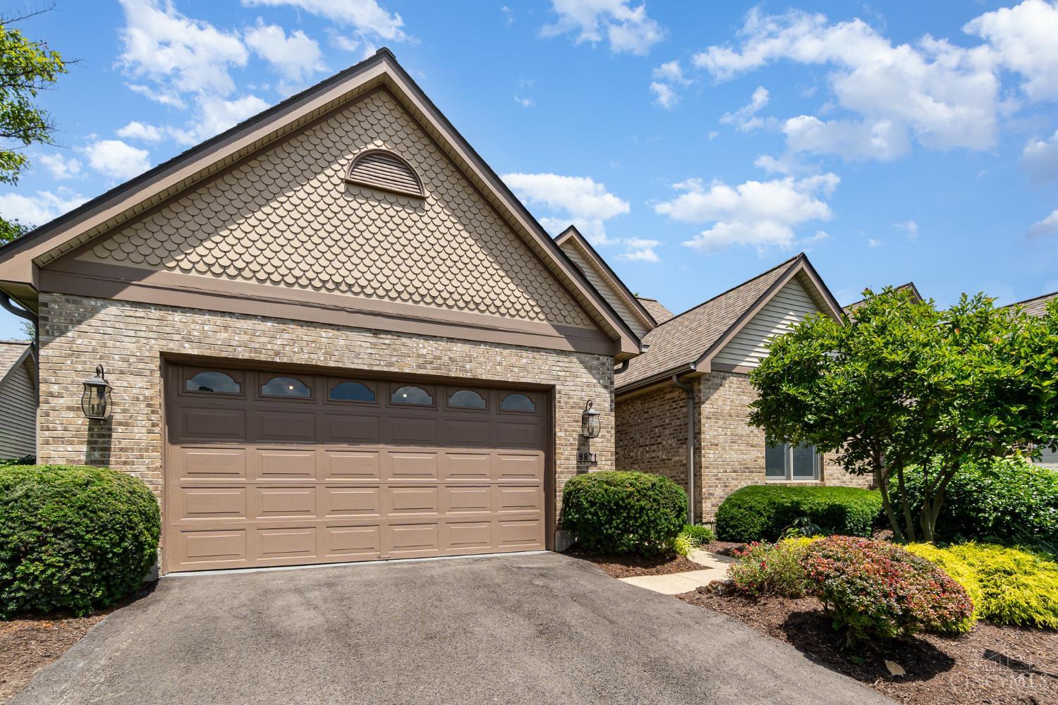 8871 montgomery Road