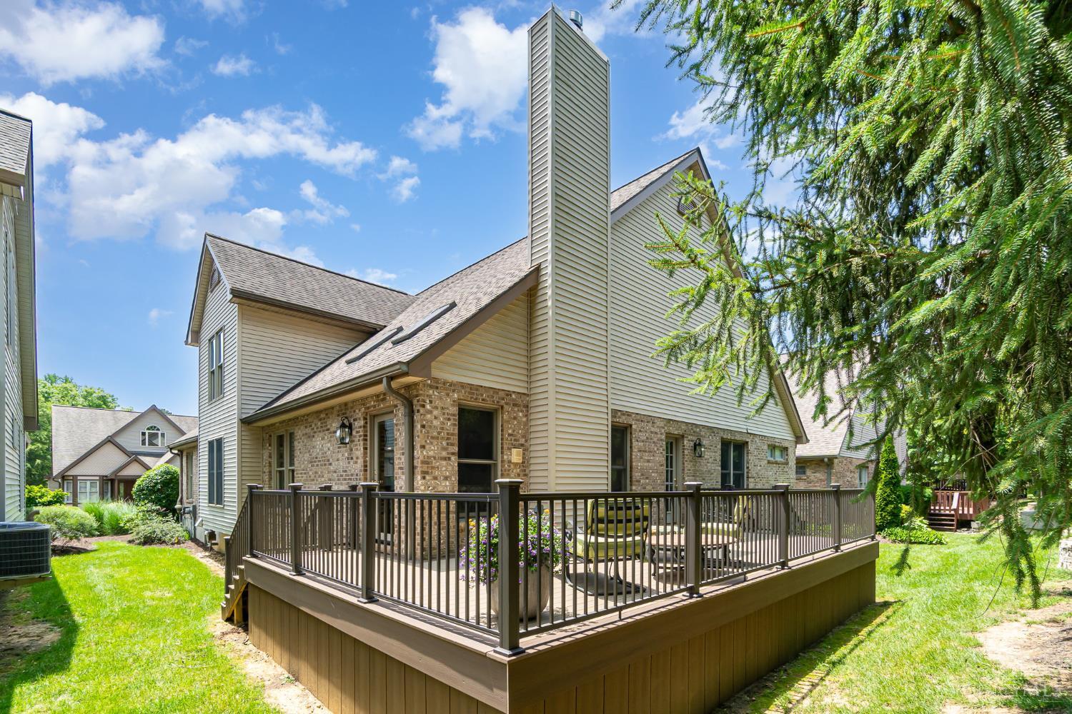 8871 montgomery Road