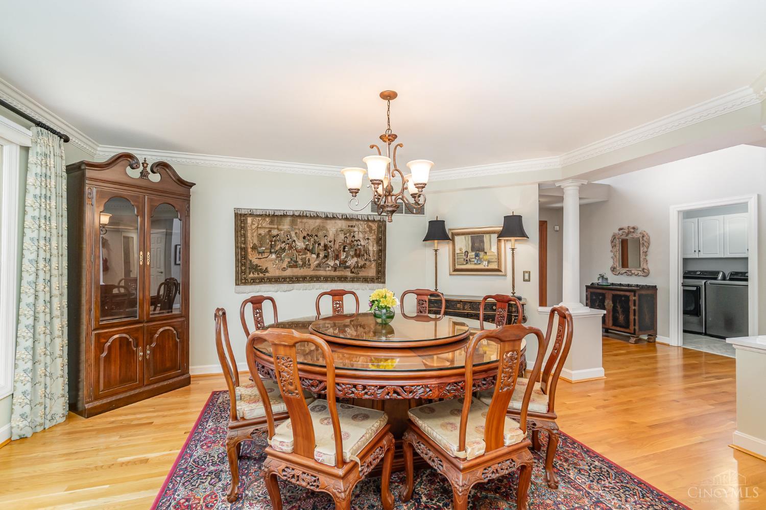 8871 montgomery Road