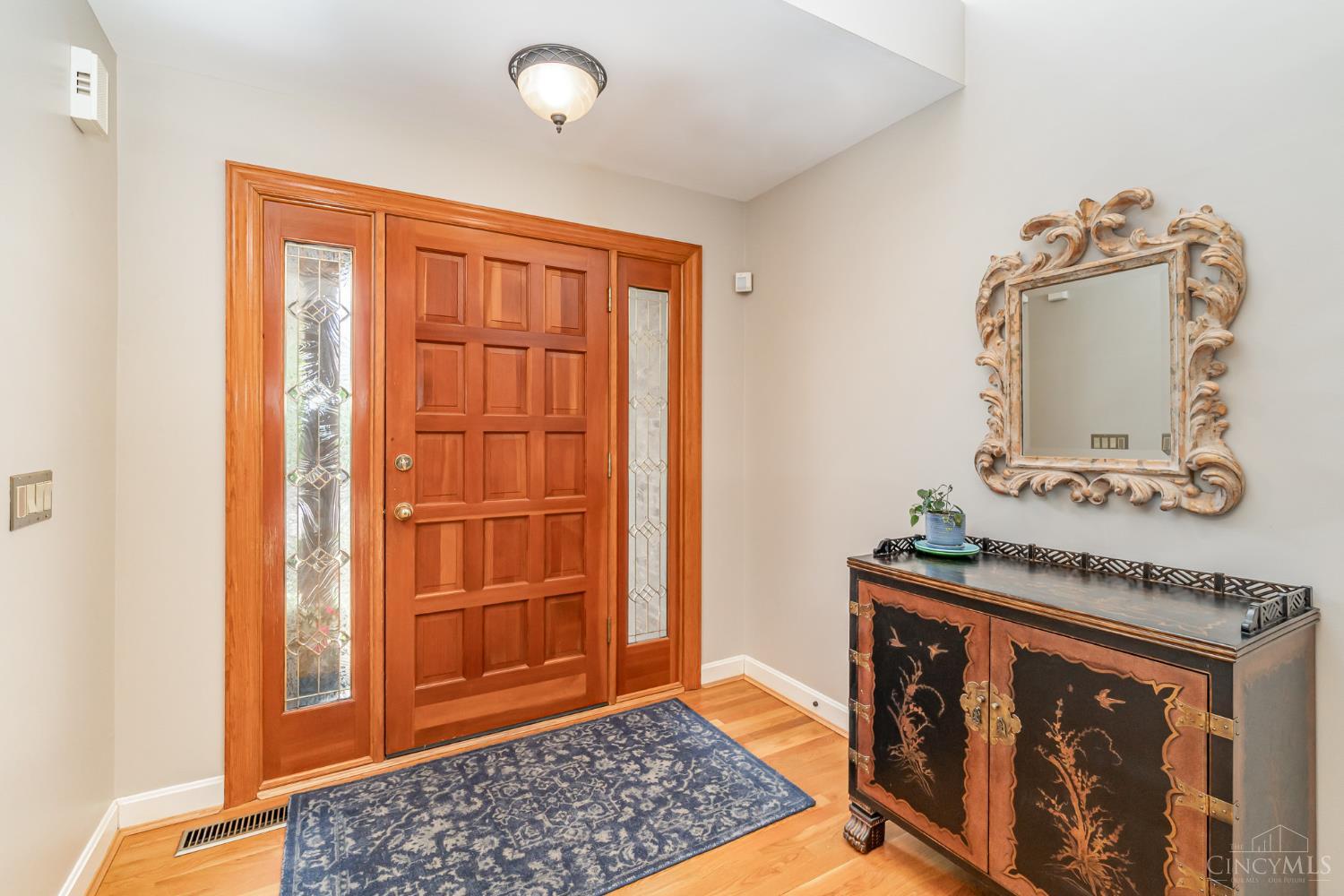 8871 montgomery Road