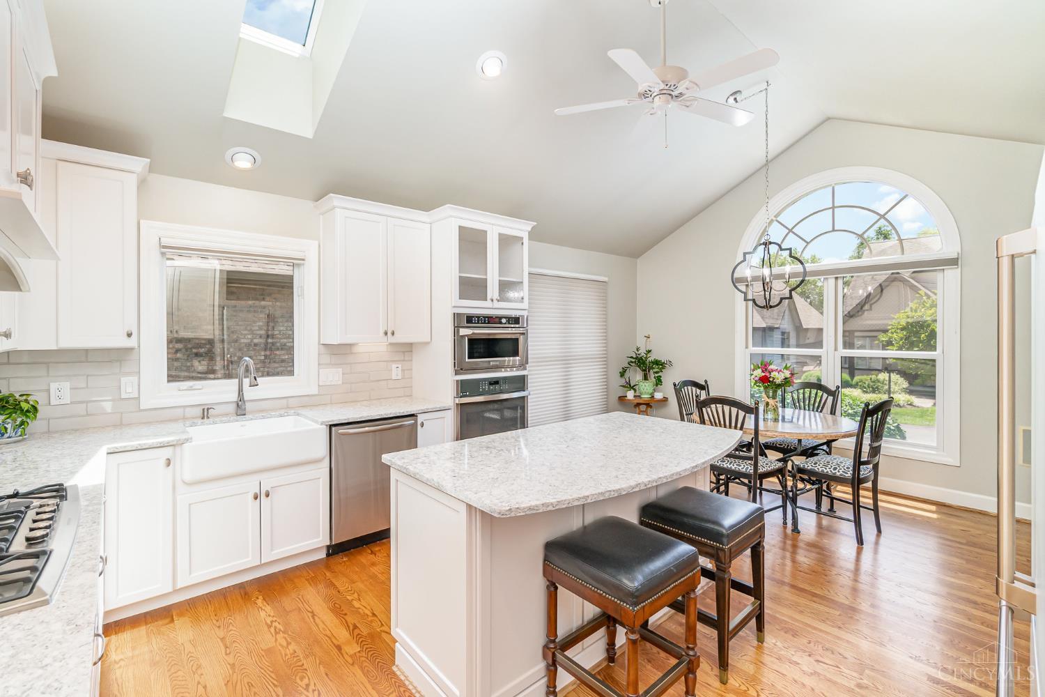 8871 montgomery Road