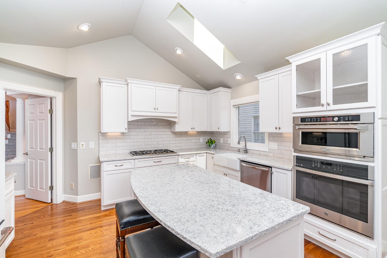 8871 montgomery Road