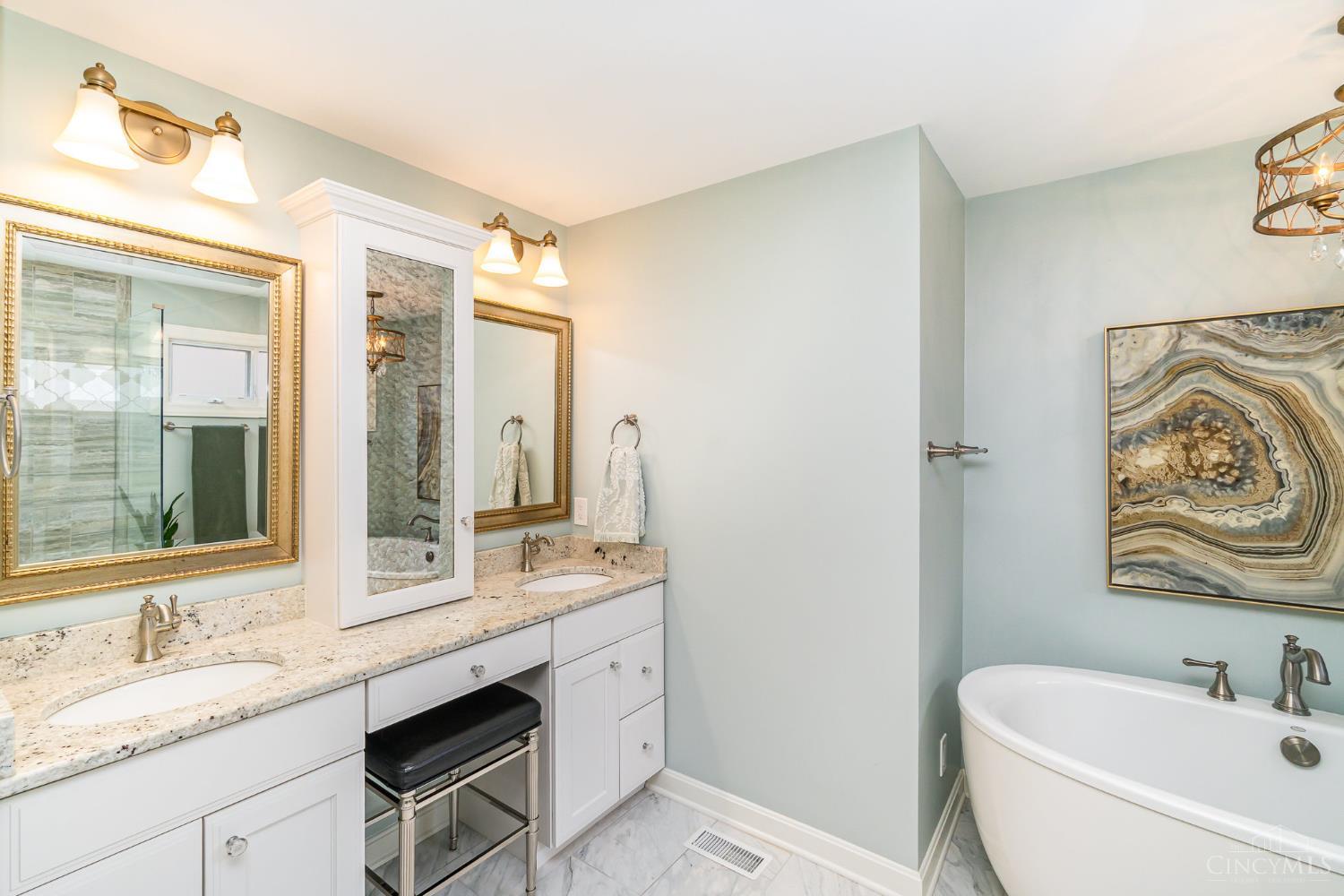 8871 montgomery Road