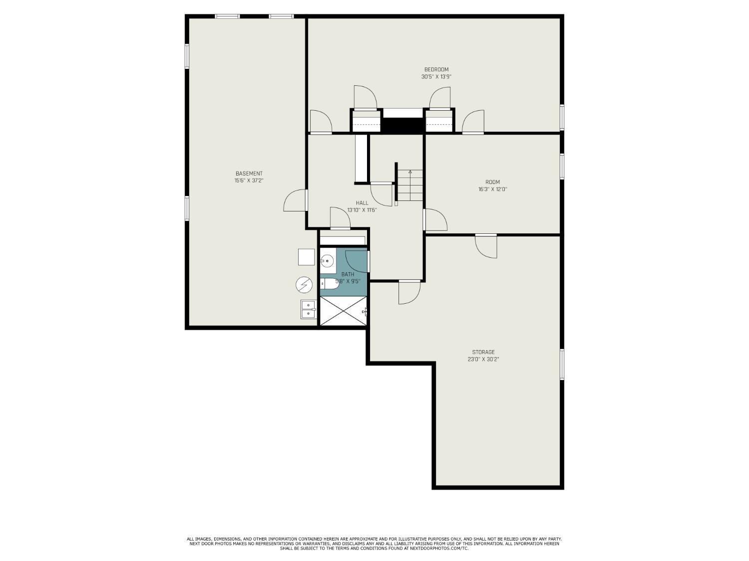 8871 montgomery Road