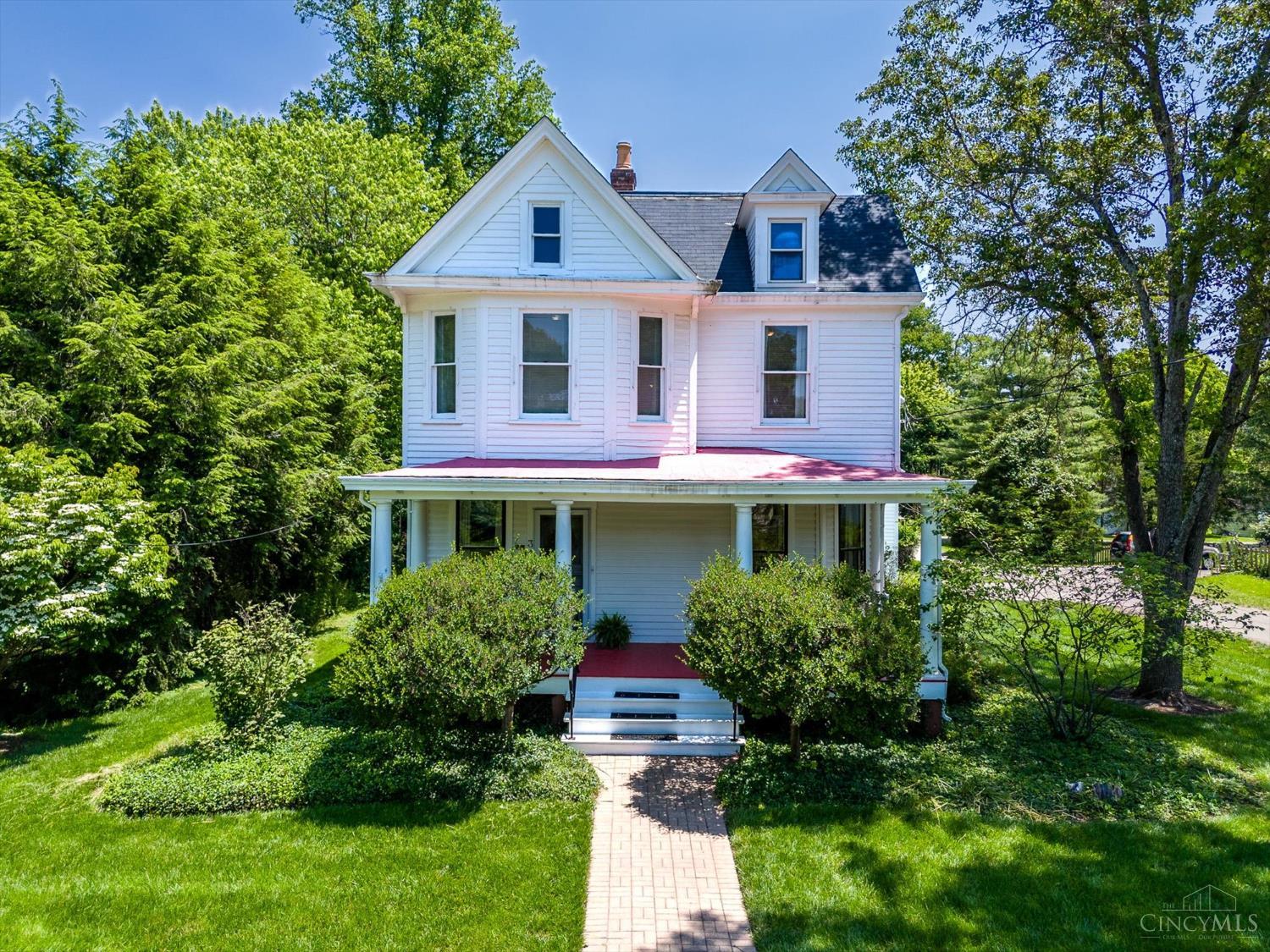 34 Laurel Avenue