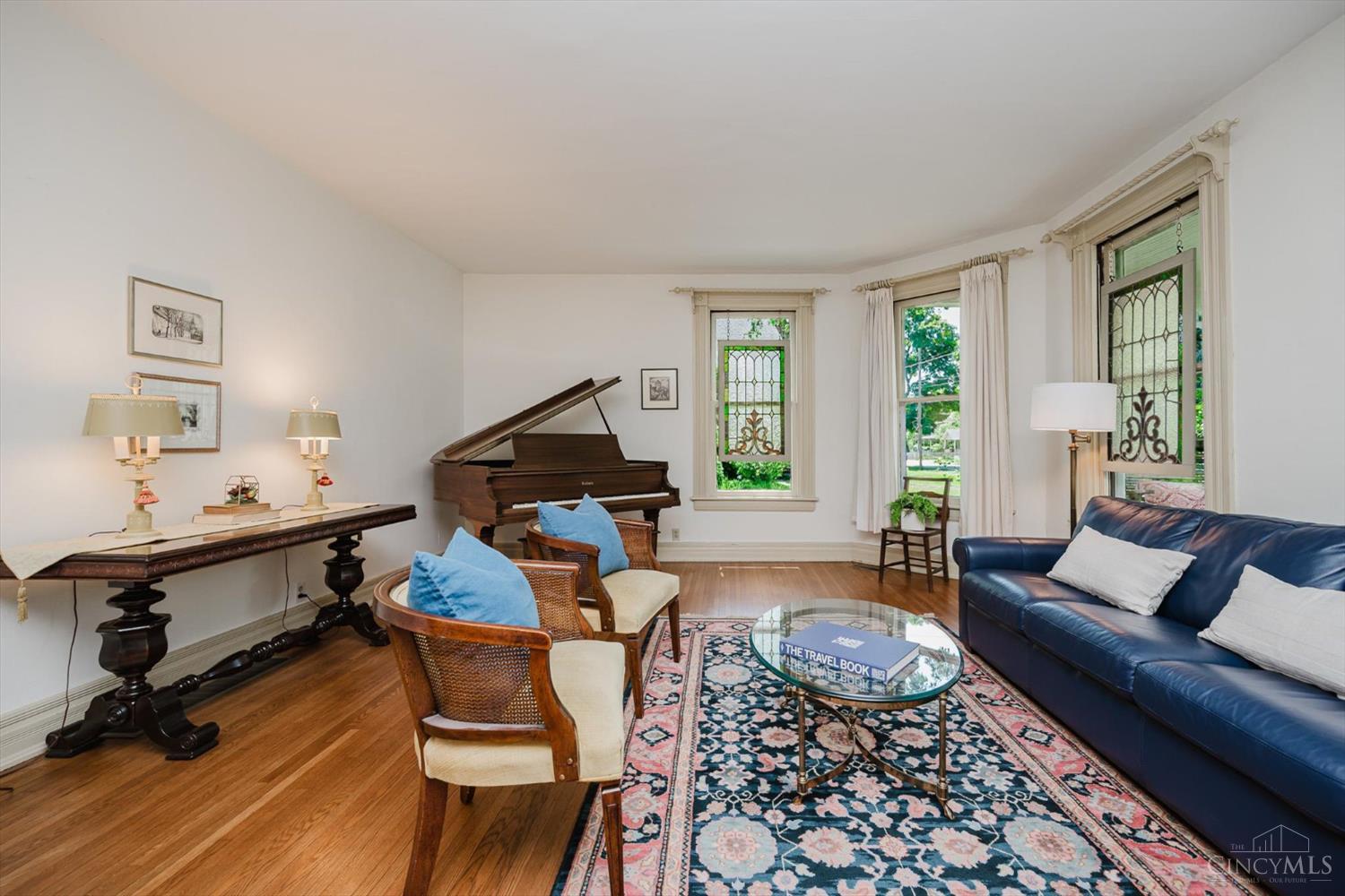 34 Laurel Avenue