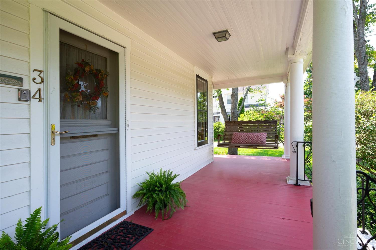 34 Laurel Avenue