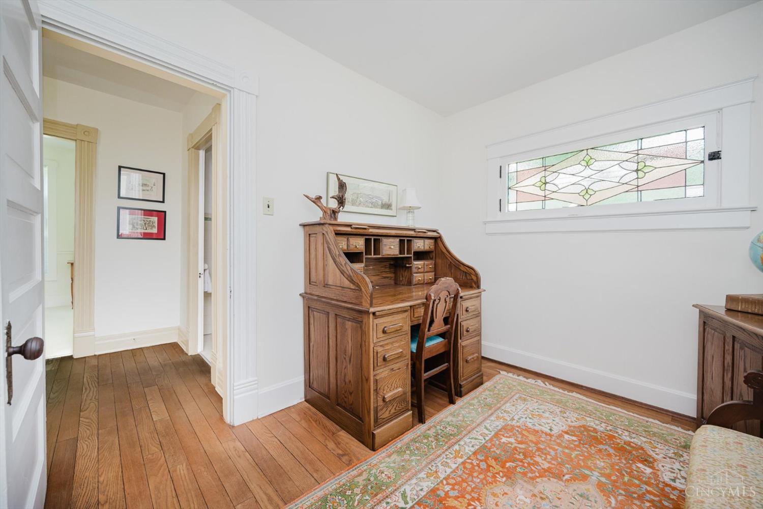 34 Laurel Avenue