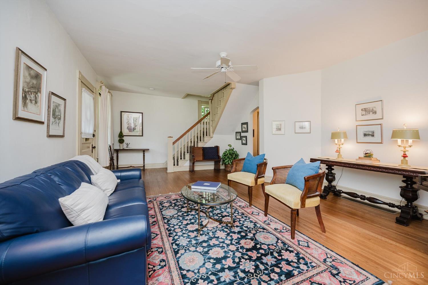 34 Laurel Avenue