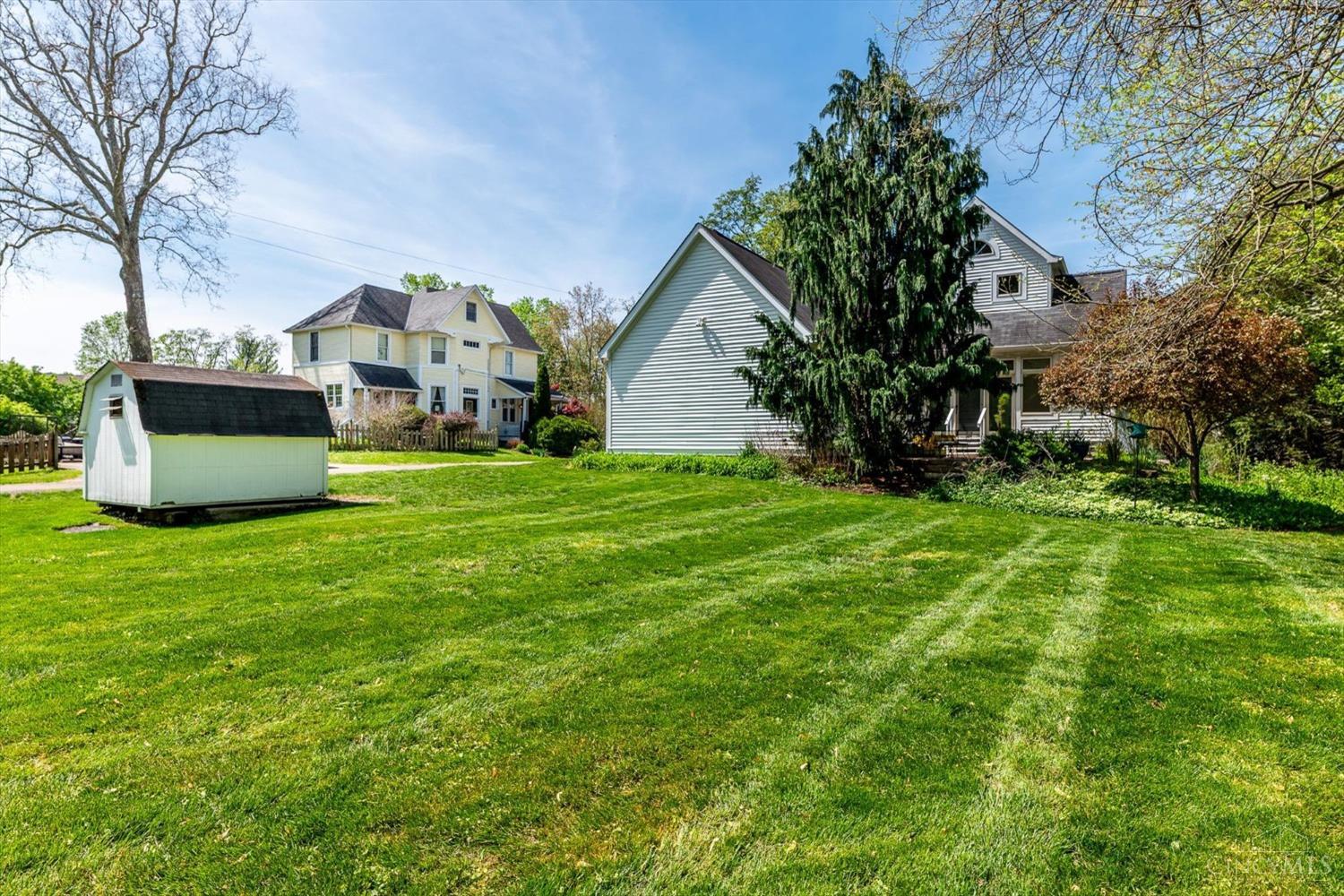 34 Laurel Avenue
