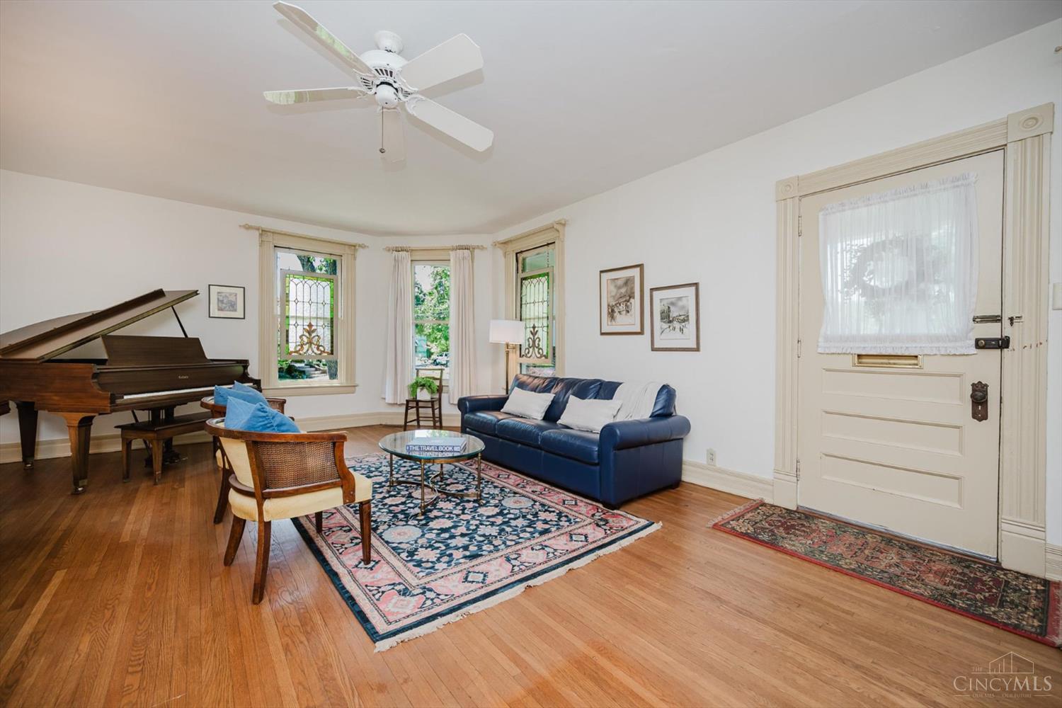 34 Laurel Avenue