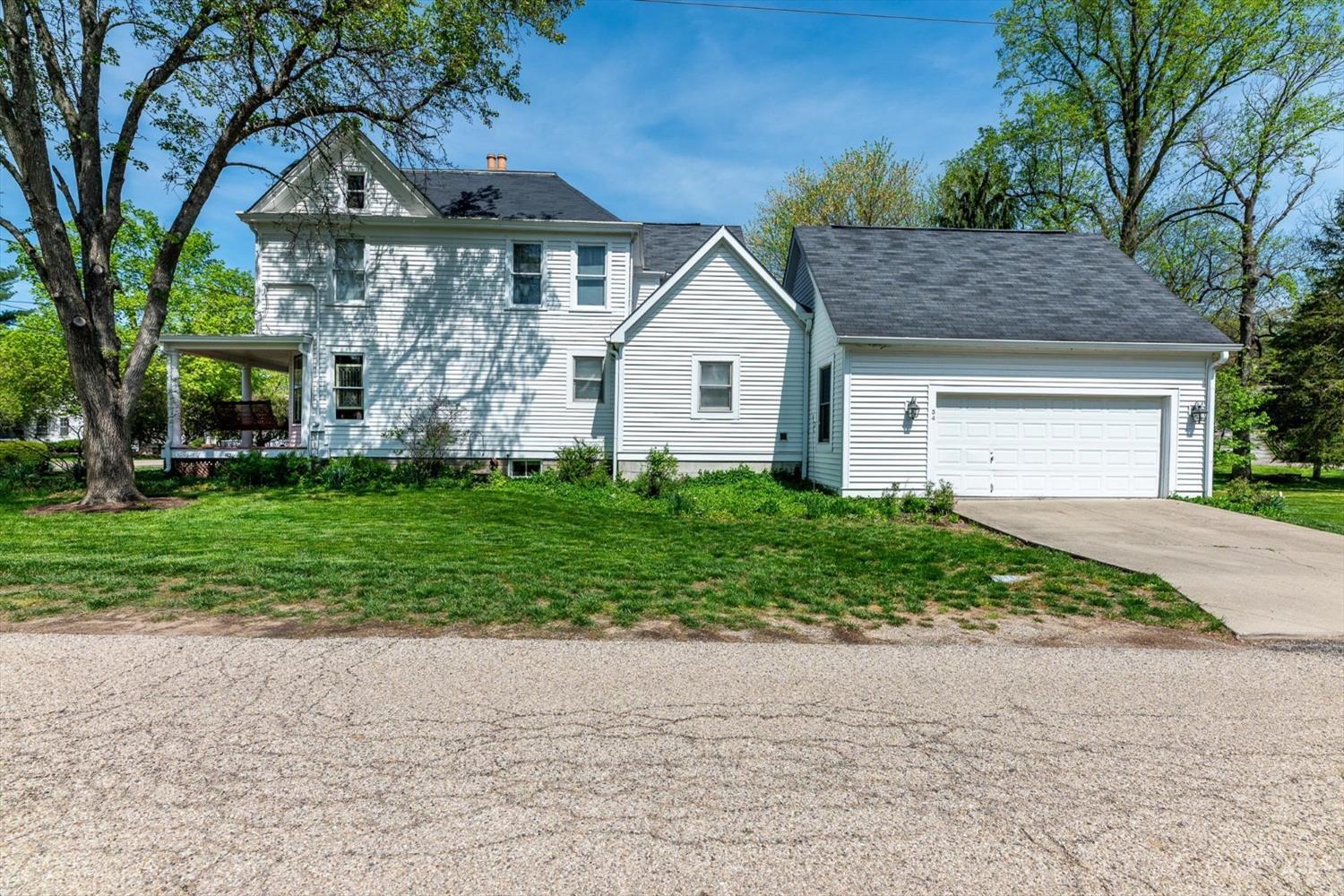 34 Laurel Avenue