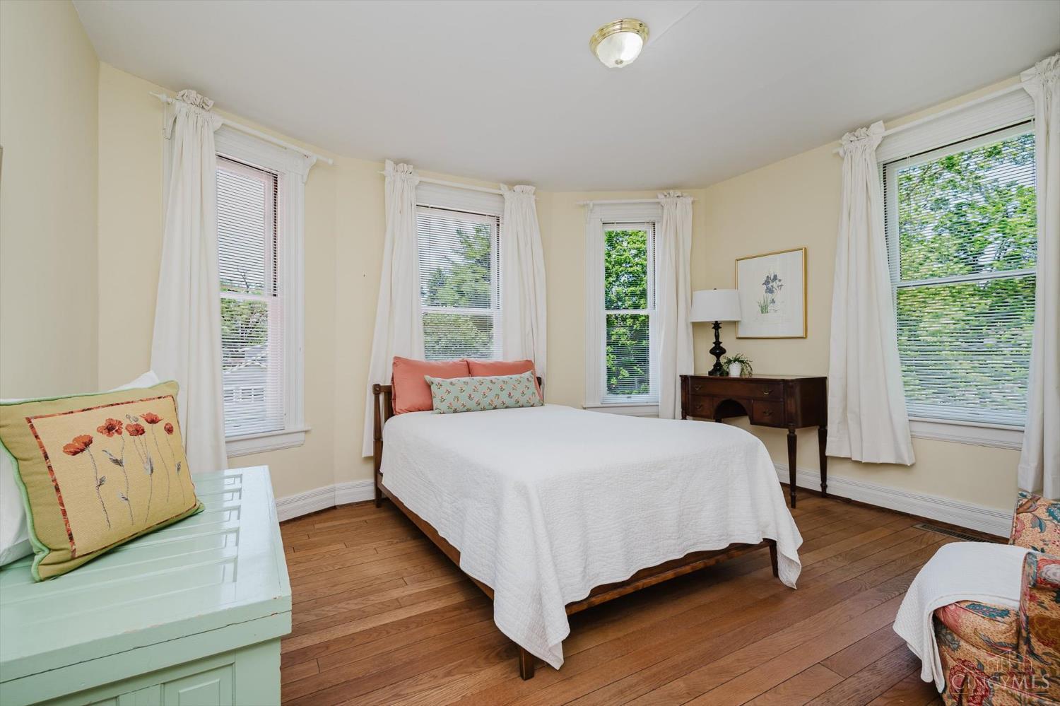 34 Laurel Avenue