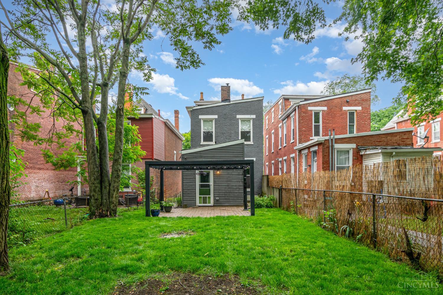 4226 Chambers Street