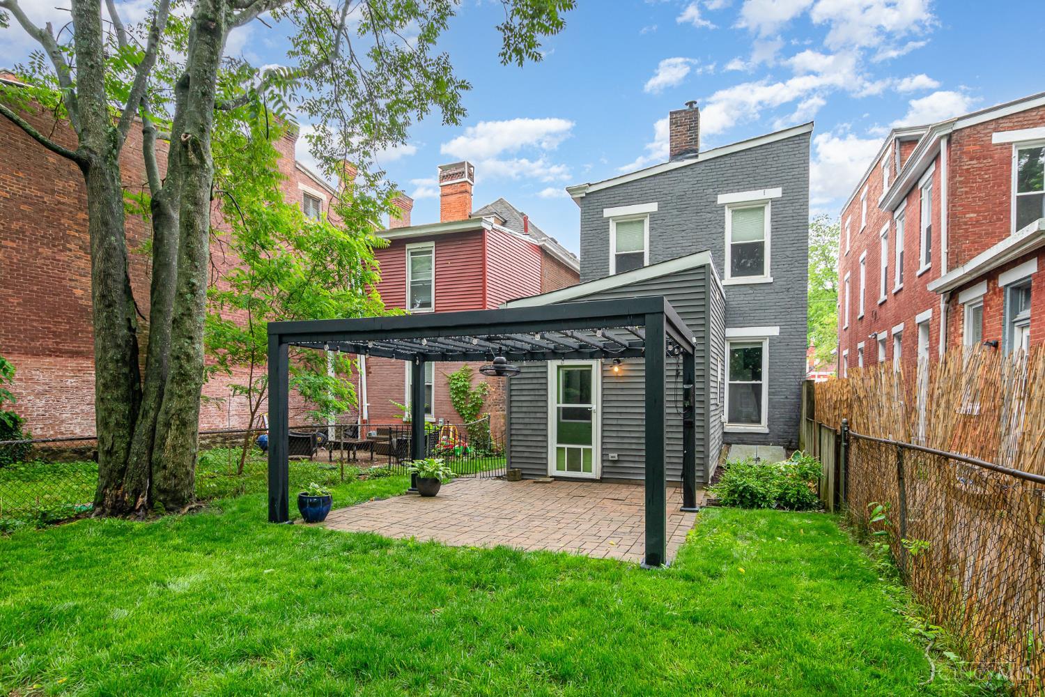 4226 Chambers Street