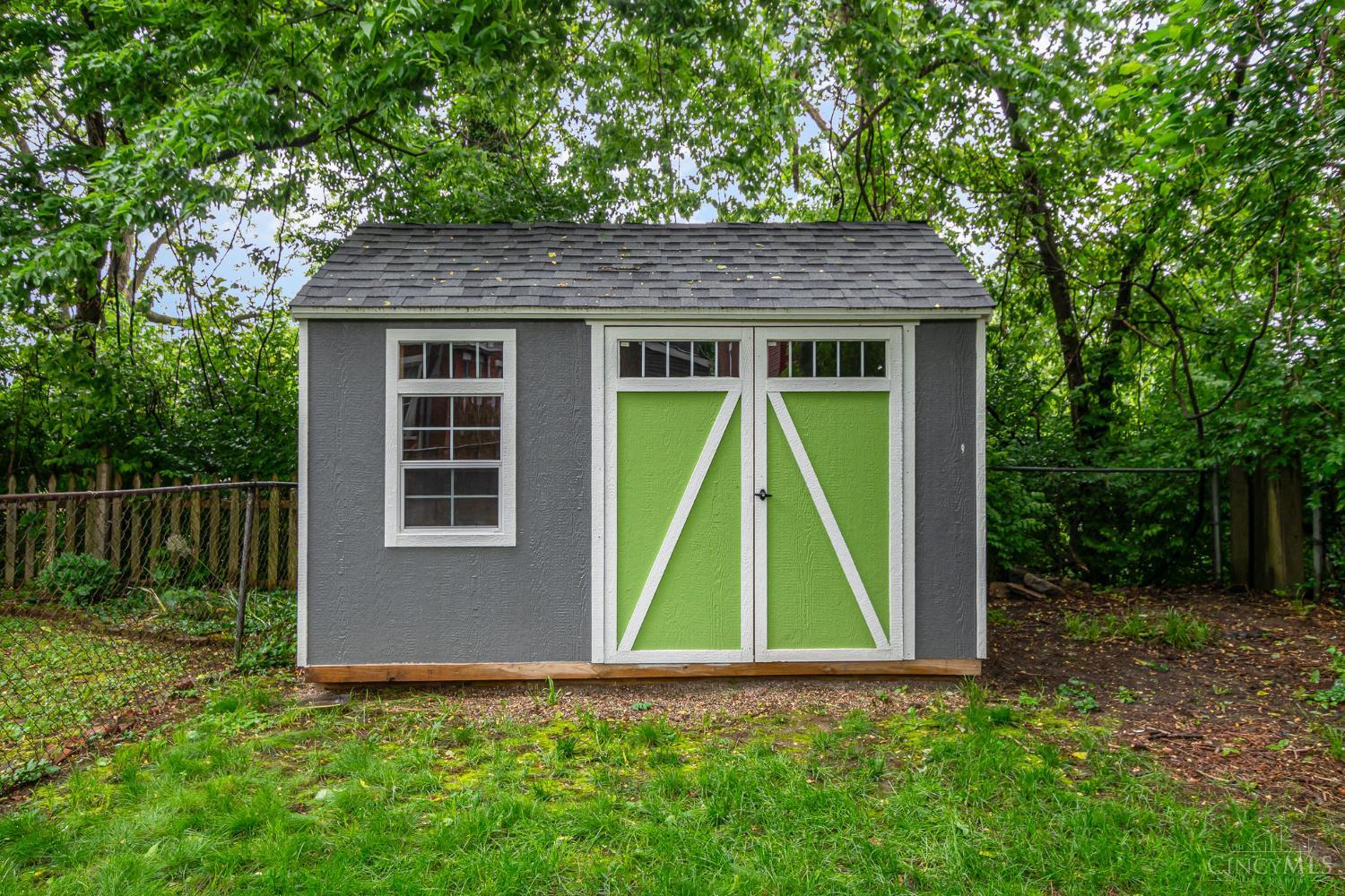 4226 Chambers Street