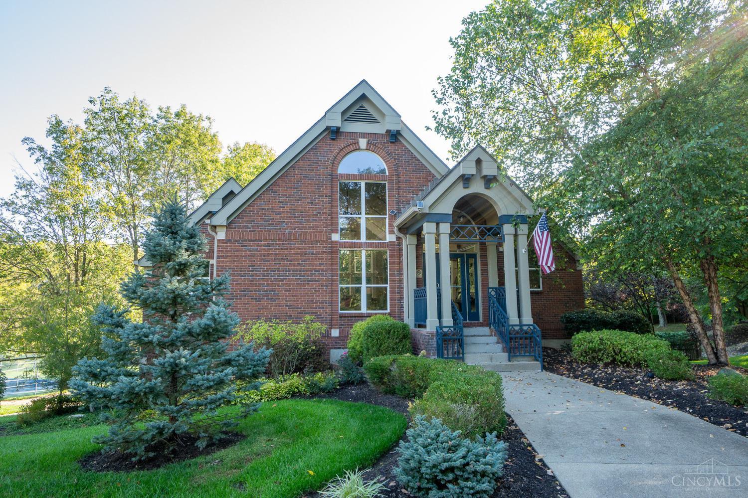 5026 Lord Alfred Court