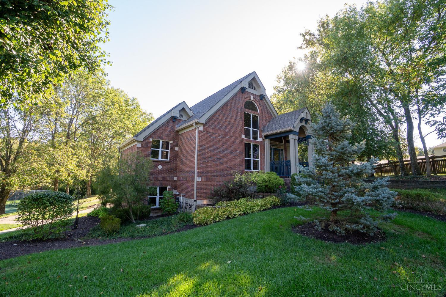 5026 Lord Alfred Court