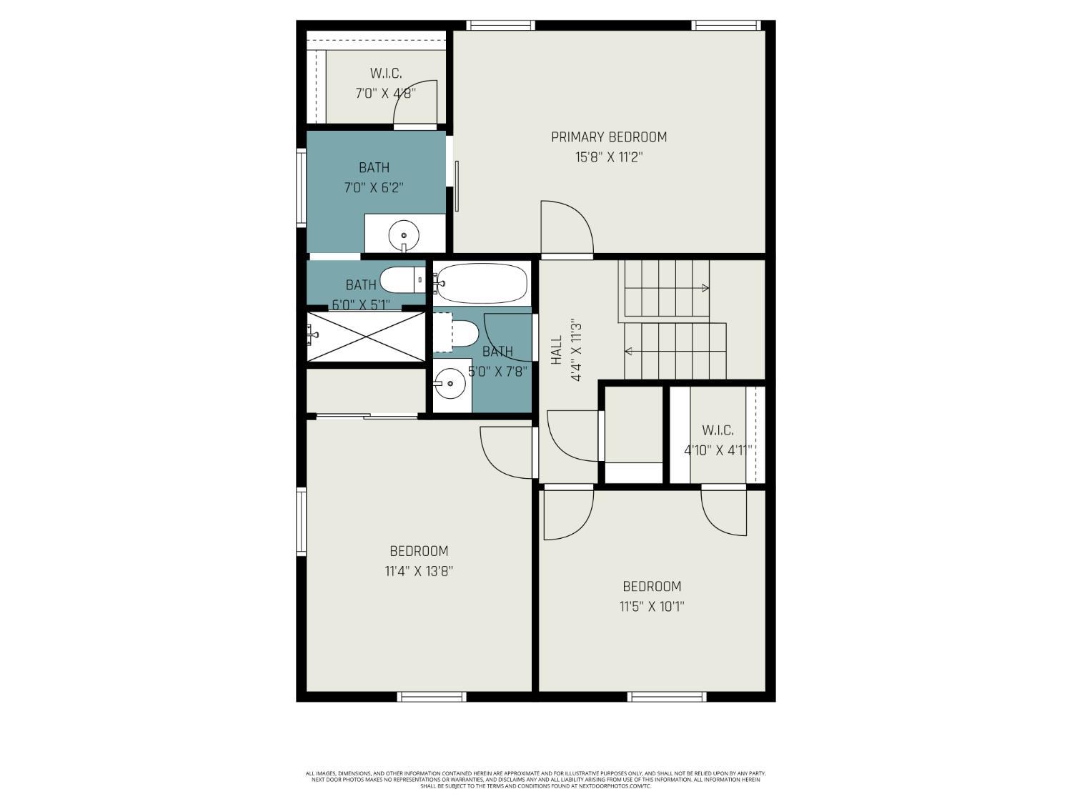 425 Mcintosh Drive 22A