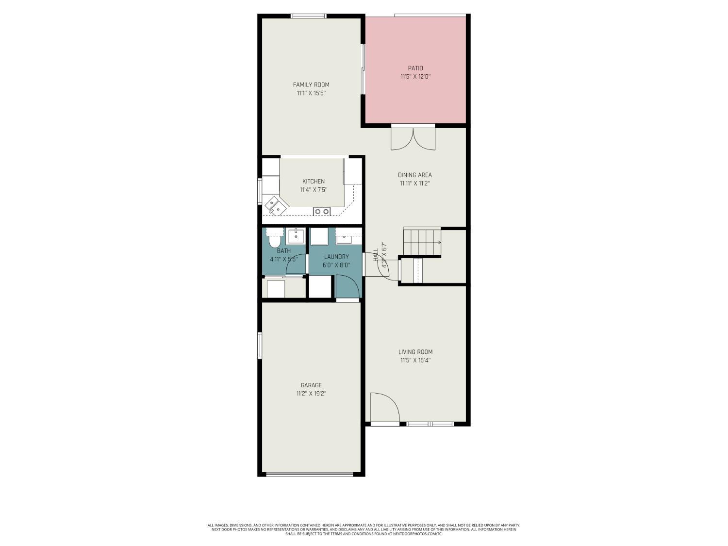 425 Mcintosh Drive 22A