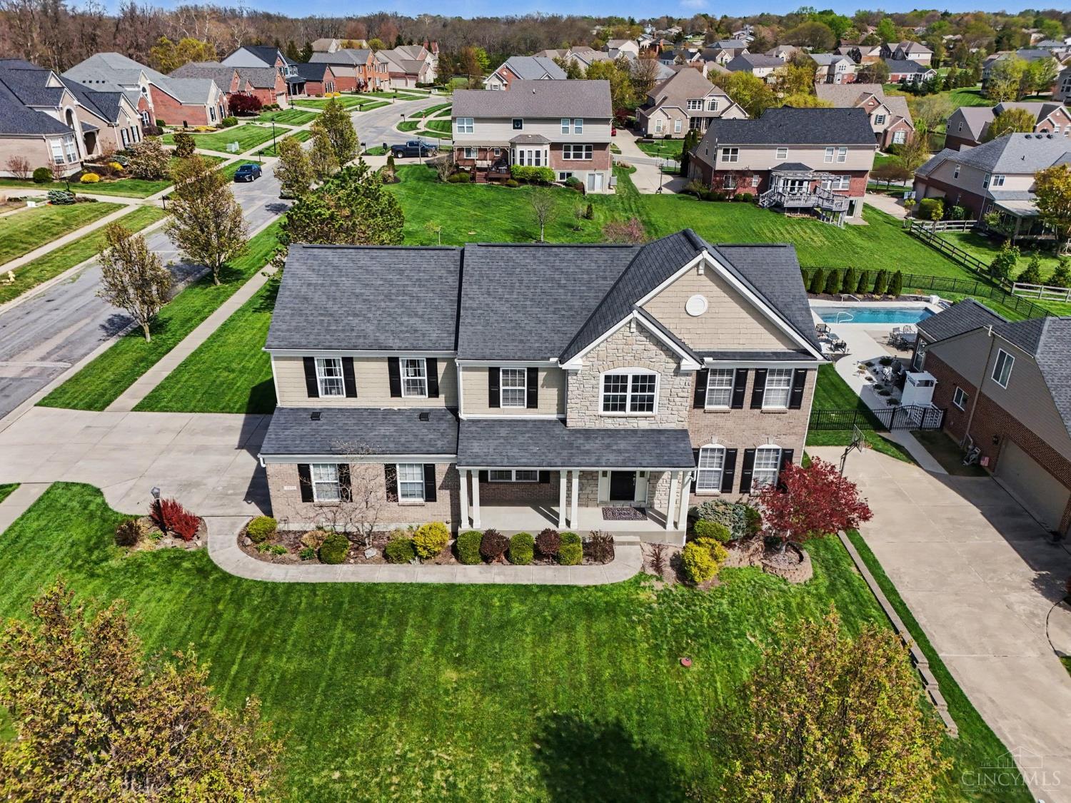 7277 Susan Springs Drive