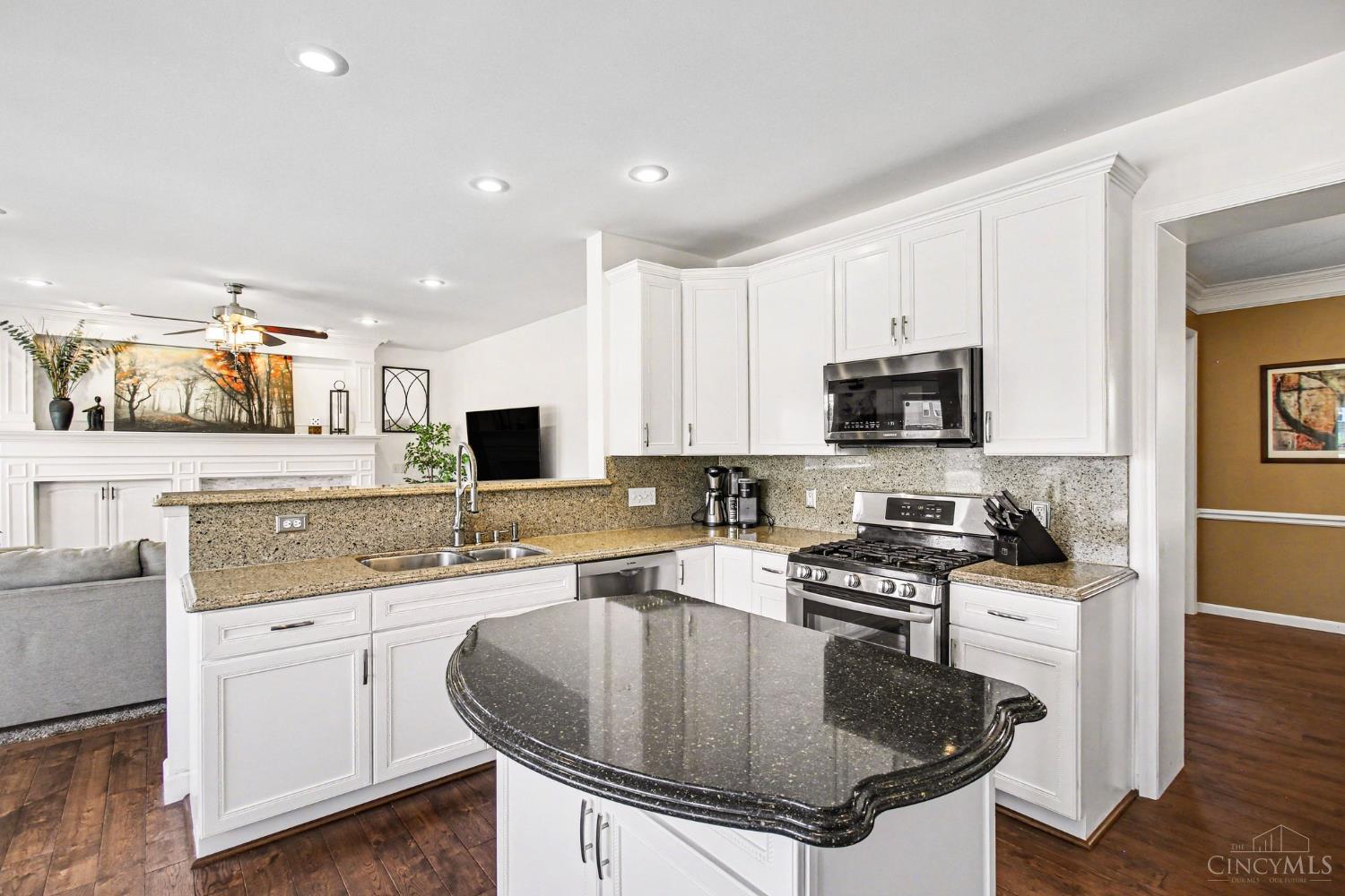 7277 Susan Springs Drive