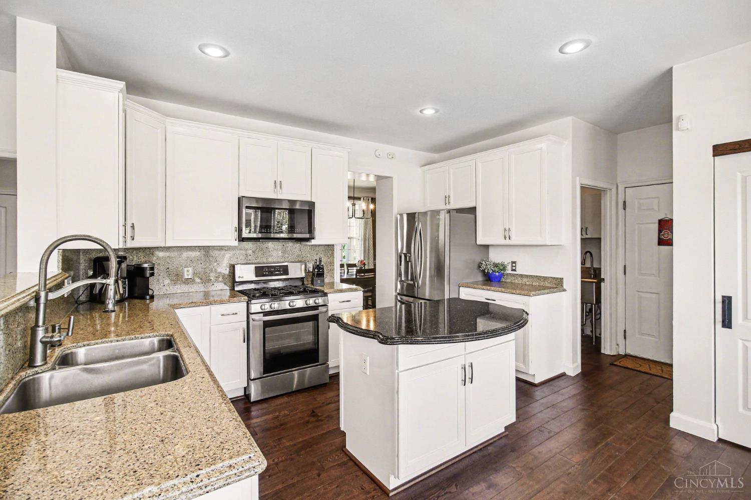 7277 Susan Springs Drive