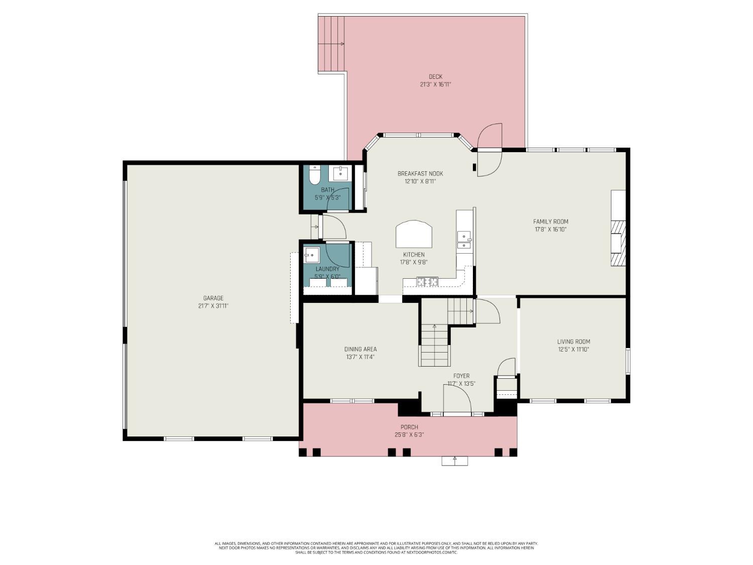 7277 Susan Springs Drive