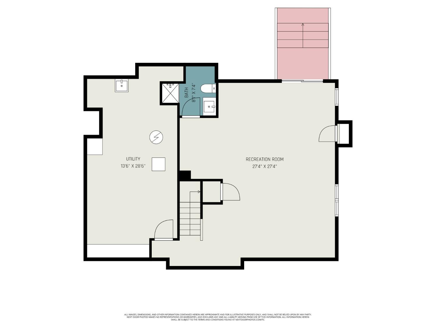 7277 Susan Springs Drive