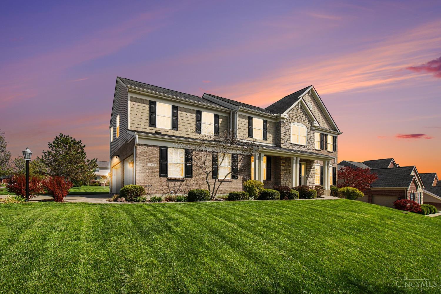 7277 Susan Springs Drive